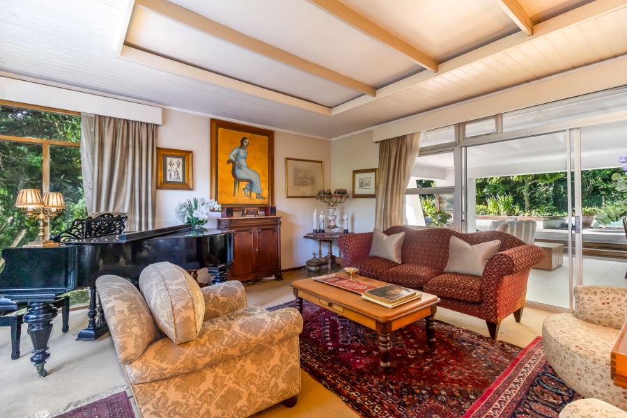 4 Bedroom Property for Sale in Brandwacht Western Cape